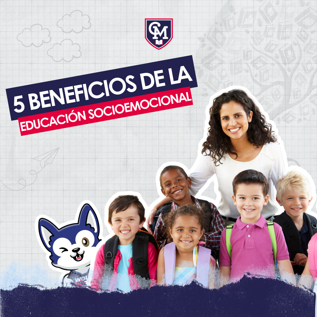 Beneficios de la educación socioemocional