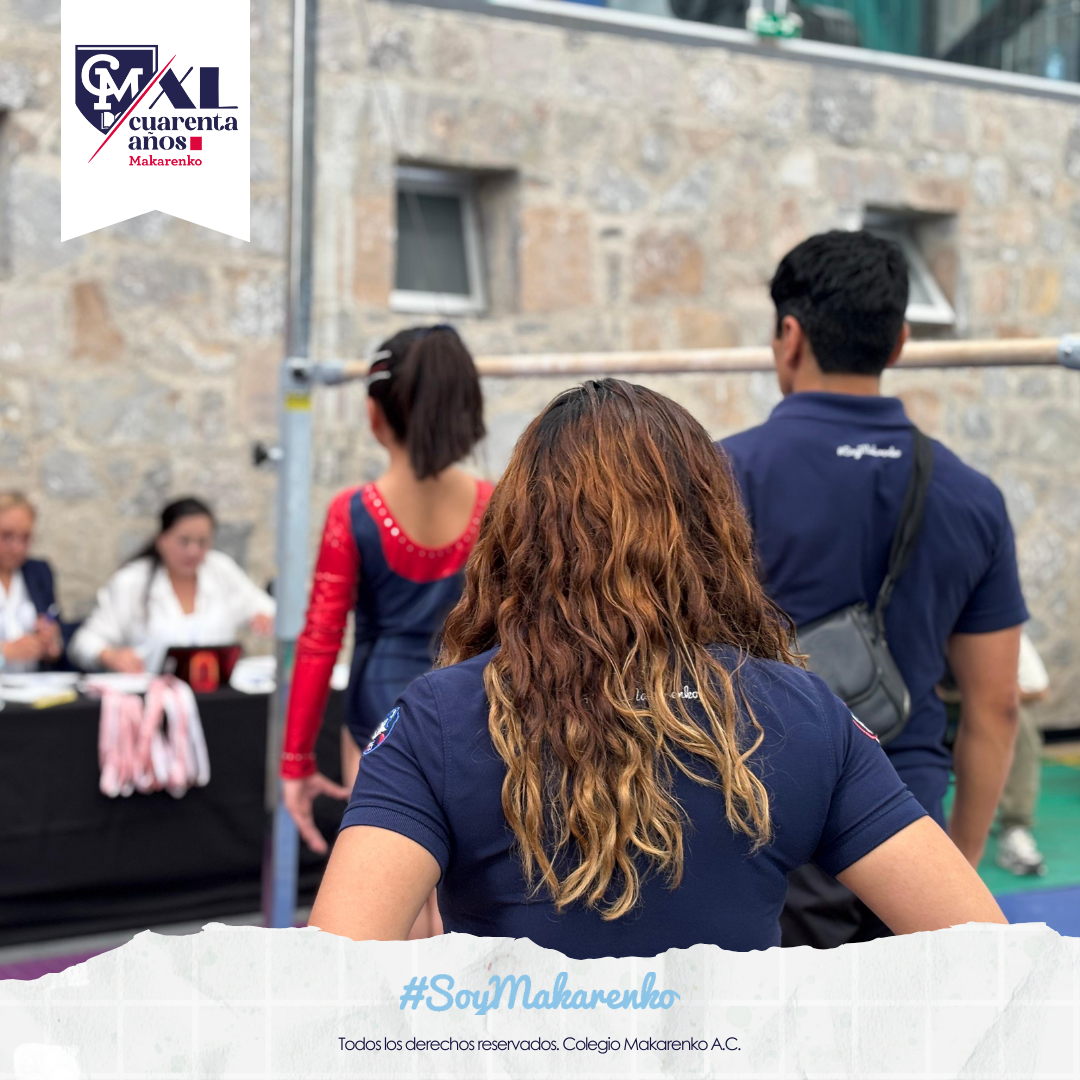 Campeonato Estatal de Gimnasia