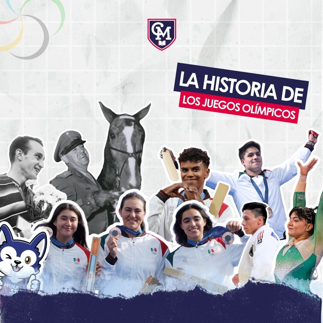 Día Olímpico Mundial