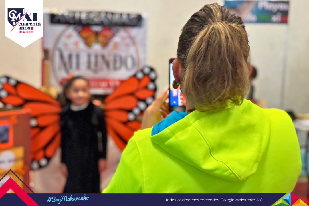 Expo Tradiciones y Costumbres | Primaria