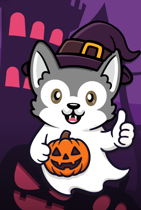 Así celebramos Halloween