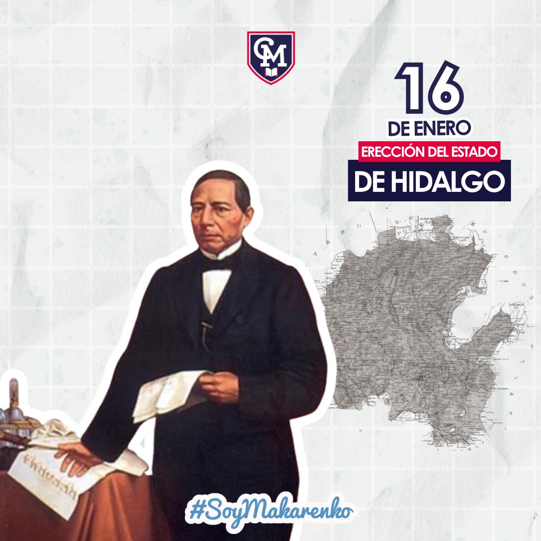 150 aniversario de la creación del estado de Hidalgo
