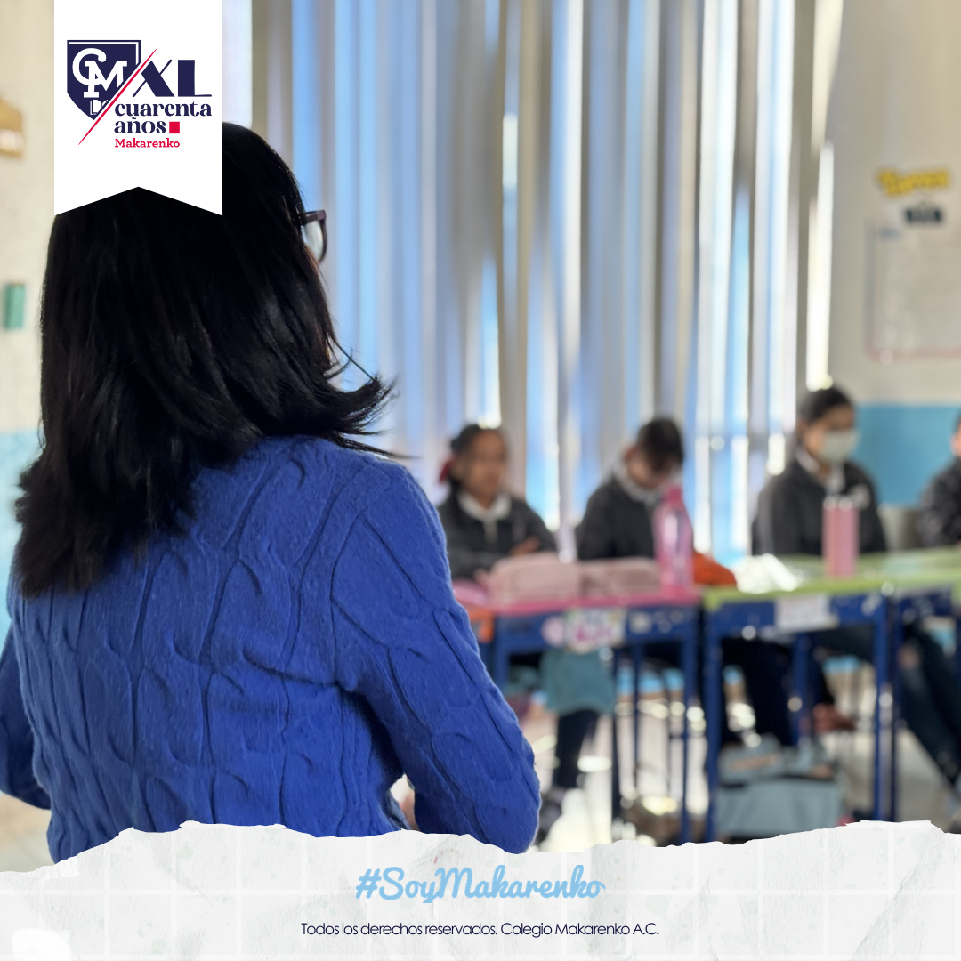 Plática de sensibilización de salud sexual y reproductiva