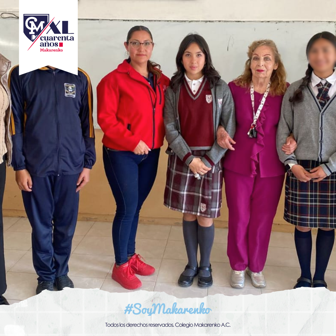 Danna Sofía Orgullo Makarenko