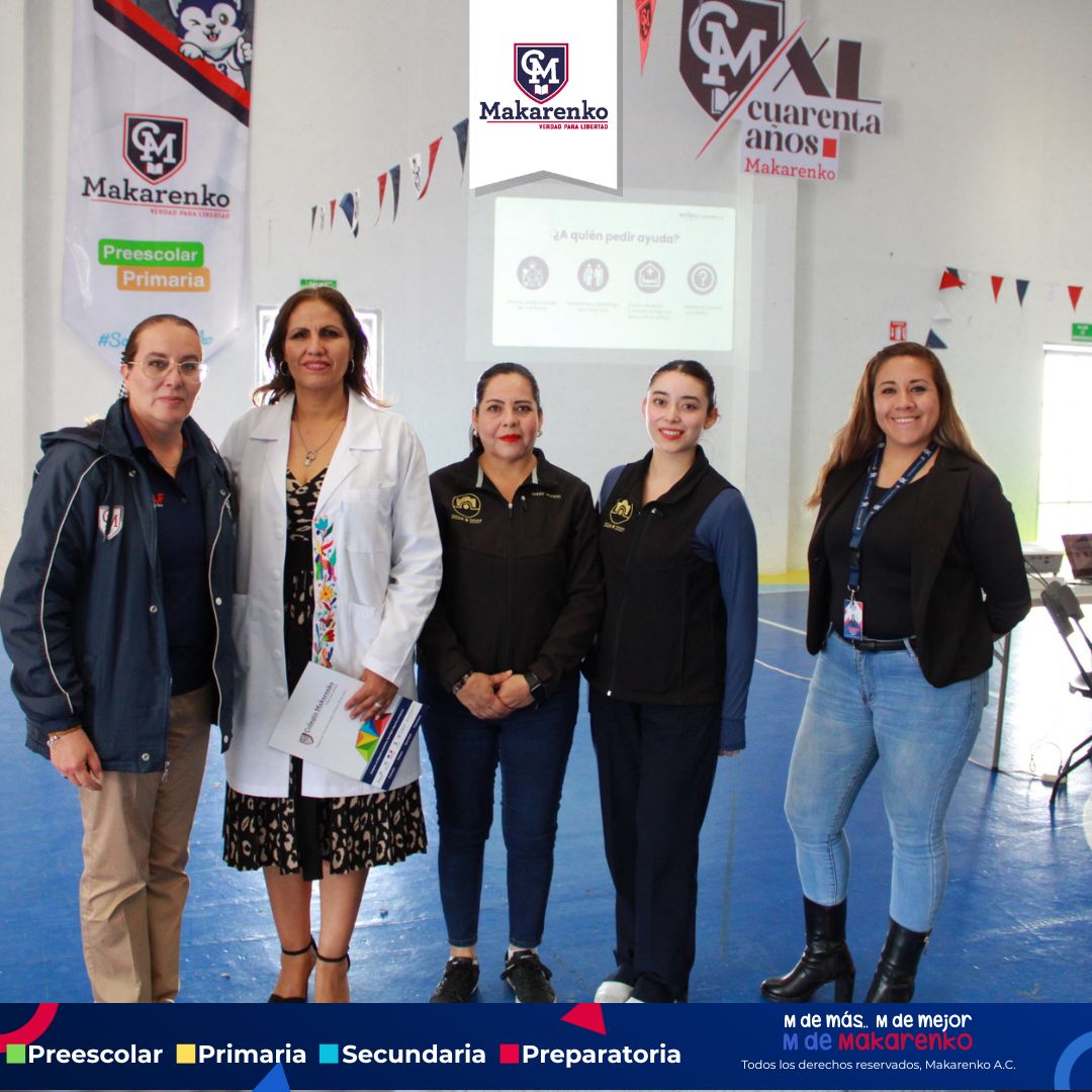 Prevención del embarazo adolescente