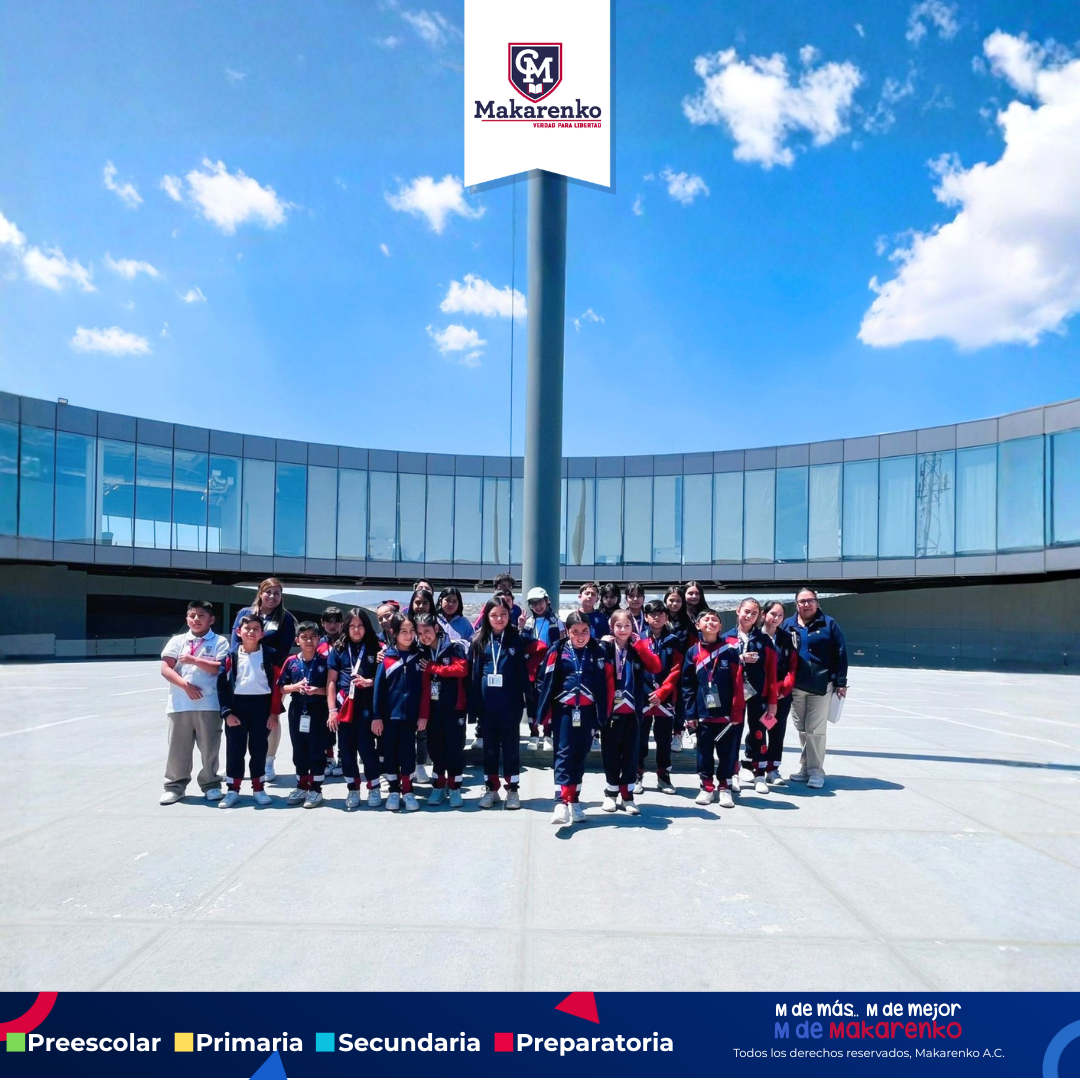 Visita guiada al C5i