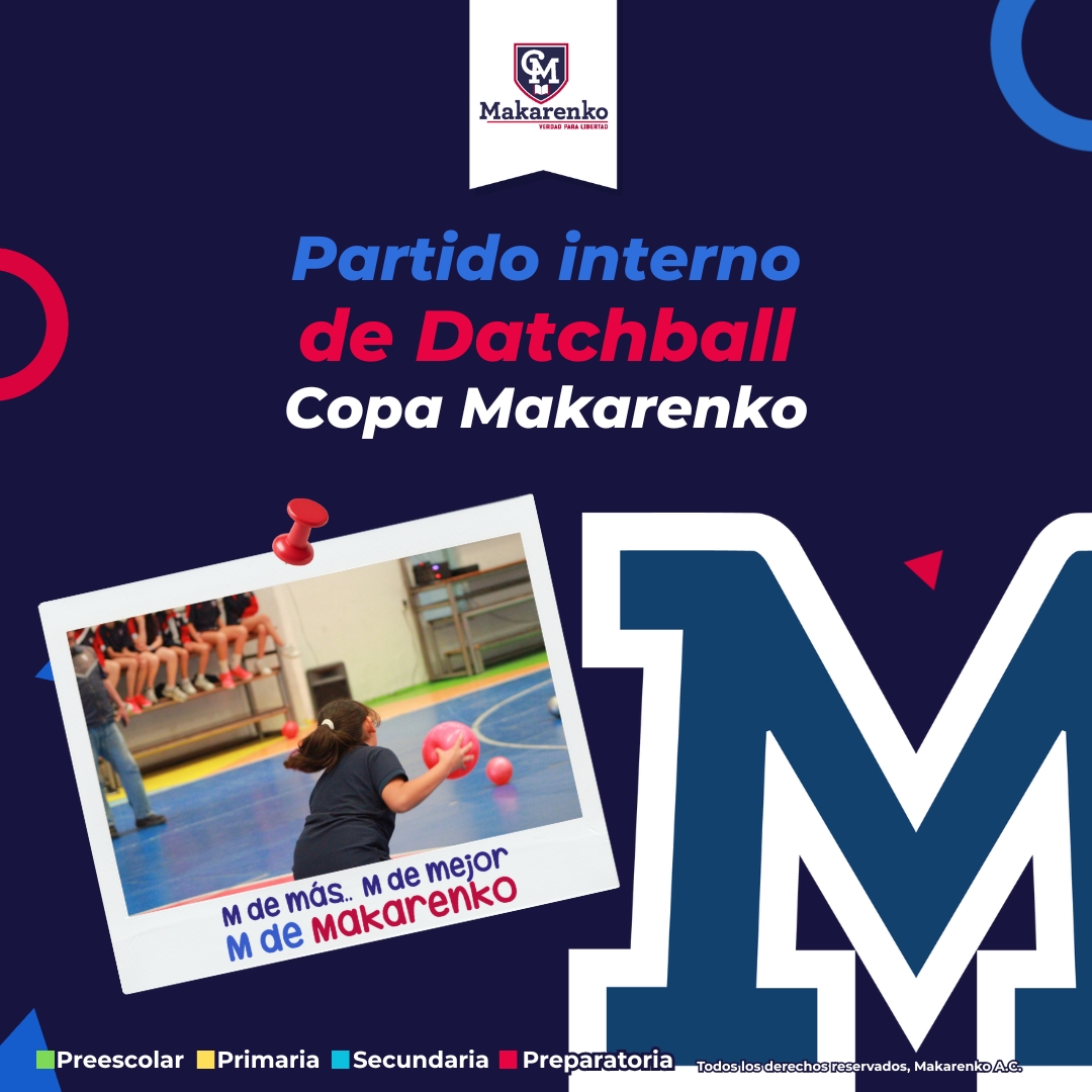 Cuadrangular interno de Datchball