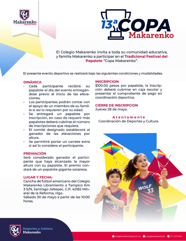 Convocatoria_Papalotes