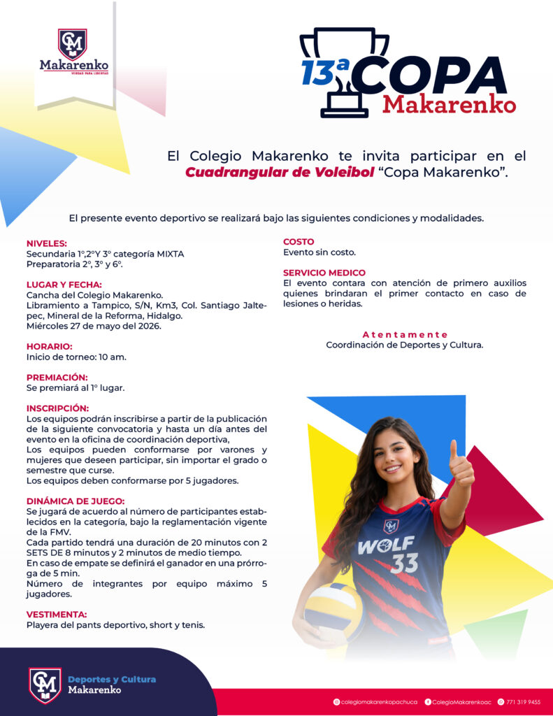 Convocatoria_Voleyball