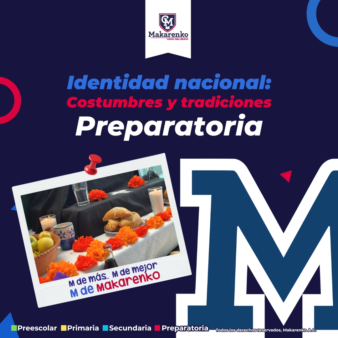 Identidad Nacional: Costumbres y Tradiciones